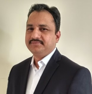 Srikanth Gudipudi, founder of Indian-Music.com